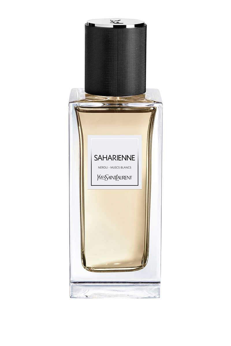 Yves Saint Laurent Saharienne Neroli - Musus Blancs Eau De Parfum - Unisex, 75 ml