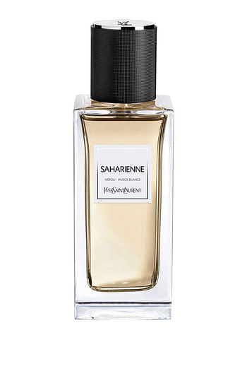 Yves Saint Laurent Saharienne Neroli - Musus Blancs Eau De Parfum - Unisex, 75 ml