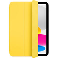 Apple iPad Smart Folio Case For 10th Gen (MQDR3ZM/A) Lemonade