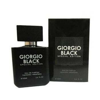 Giorgio Black Special EditionDITION (M) EDP 100ML