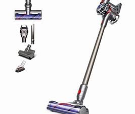 Mamibot Stick Vacuum Cleaner V8 Pro