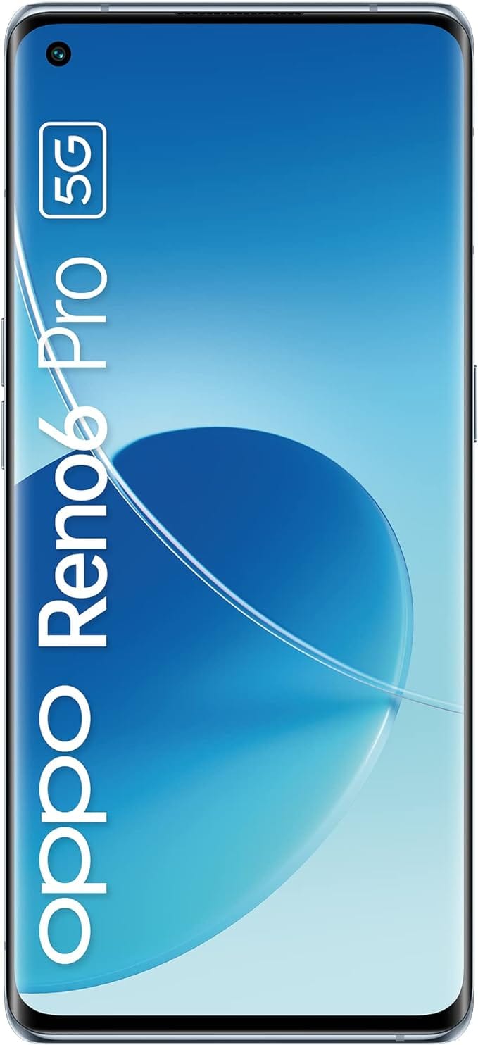 OPPO A6 PRO 5G LUNAR TITANIUM 8 256GB