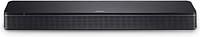 Bose Speaker Tv Soundbar Bluetooth and HDMI-ARC Connectivity (838309-1100) Black