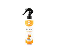 Pawfumes Fragrance For Dogs And Cats Vanilla Dew Scent - 200ml