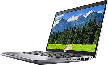 Dell Latitude 5511 15.6" Home or Business Laptops // Full HD (1920 x 1080) / Intel Core i5 i5-10400H 10th Gen Processor 2.6GHz Quad-core (4 Core) / 16GB DDR4 RAM / 1TB SSD / Windows 10 Pro