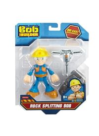 Fisher-Price Bob The Builder, Rock Splitting Bob