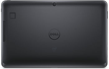 Dell Latitude 5179 2 in 1 Laptop With 10.8-Inch Touch Screen Display, Core i5/6th Gen/8 GB RAM/256 GB SSD/Windows 10 Pro/English/Black