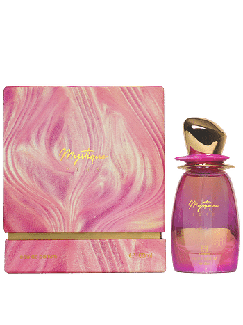 Ahmed Al Maghribi Mystique Eau du Parfum For Women 100ml