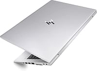 HP EliteBook 840 G5 Business Laptop, Intel Core i5-8th Generation CPU, 16GB DDR4 RAM, 512GB SSD Hard, 14.1 inch Touchscreen Display, Windows 10 Pro