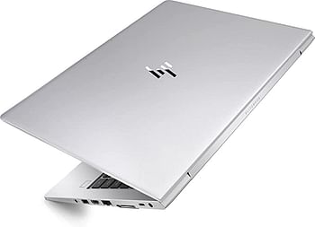 HP EliteBook 840 G5 Business Laptop، Intel Core i5-8th Generation CPU، 16GB DDR4 RAM، 512GB SSD Hard، 14.1 inch Touchscreen، Windows 10 Pro