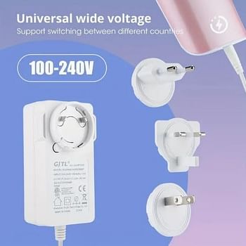 Hair Removal T013C Device Meets FDA510K Home Edition 5 level energy intensity