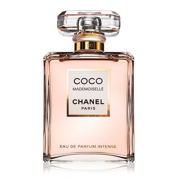 Chanel Coco Mademoiselle Intense EDP 100ml For Women