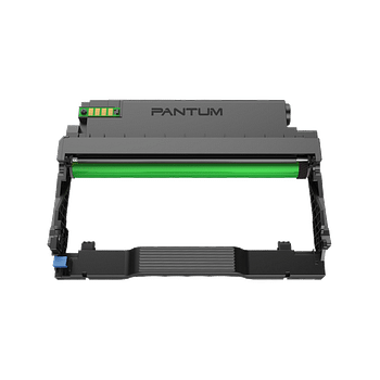 PANTUM DL-410 Drum Unit, Seamless Integration, Yields Up to 12,000 Pages, Black