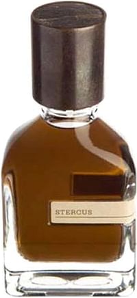 Stercus by Orto Parisi Unisex Perfume - Eau de Parfum, 50ml