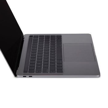 Moshi - Clearguard Macbook Pro 2016 13/15 with Touch Bar ( EU Layout ) - Clear