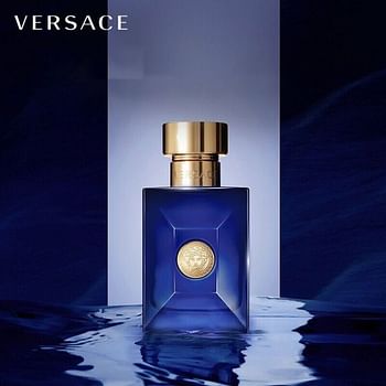 VERSACE POUR HOMME DYLAN BLUE (M) EDT 100ML TESTER