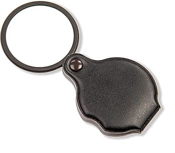 Carson Slide-Open Pocket Magnifier GN-11