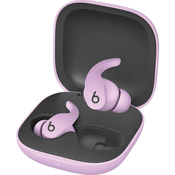 Beats Fit Pro True Wireless Noise Cancelling Earphone (MK2H3LL/A) Stone Purple