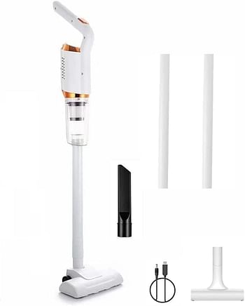 New Imported Wireless Vaccum Cleaner Rechargeable 3 In 1 Handheld Vaccum Cleaners for Carpet