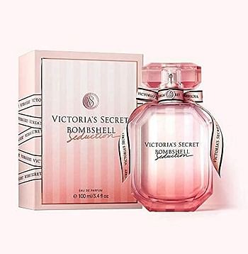 Victoria Secret Bombshell Seduction For Women Eau De Parfum, 100 ml