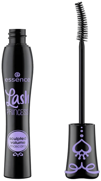 Essence Lash Princess Sculpted Volume Mascara Black 15ml