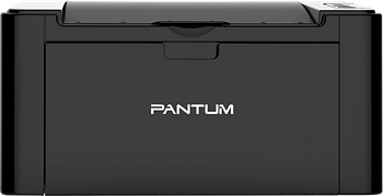 طابعة PANTUM P2500W أحادية الليزر أحادية الوظيفة