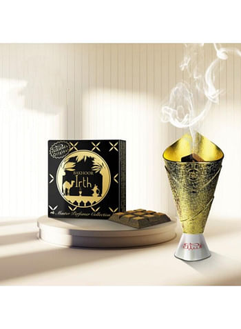 Bakhoor Irth Incense 40GMS