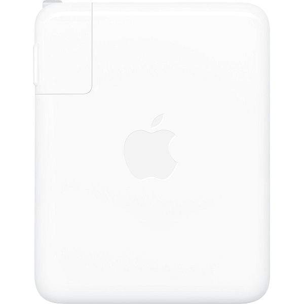 Apple 140w USB-C Power Adapter (MLYU3AM/A) White