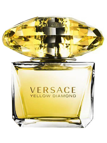 VERSACE YELLOW DIAMOND (W)  EDT 90ML TESTER