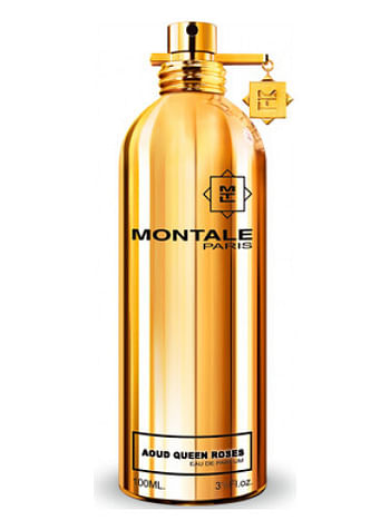 MONTALE AOUD QUEEN ROSES (W) EDP 100ML TESTER