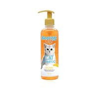 Bearing Shed Control Cat Shampoo - 350ml