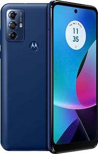 Motorola Moto G Play (2023) 3GB Ram 32GB Storage Navy Blue
