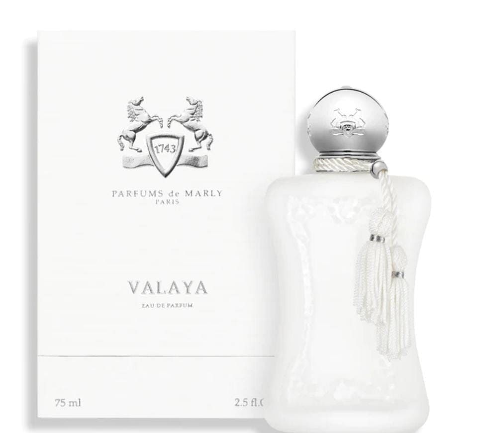 Valaya Parfums de Marly for women 75ml