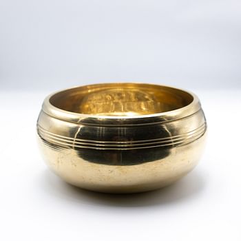 Amazing Himalayan Singing bowl From Nepal