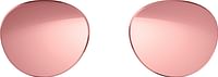 Bose Rondo Style Lenses (839534-0800) Mirrored Rose Gold