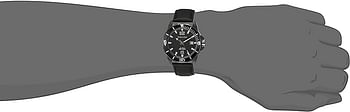 Police PEWJB2228102 Men's Watch Black