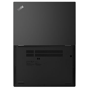 Lenovo ThinkPad L13 gen2 -11th Gen Core i5 1135G7 2.40GHz-8gb Ram -256gb SSD -13.3" FHD (1920*1080) Display - Intel Iris Xe Graphic - Windows Hello Face - UK ENG keyboard  Thunderbolt 4- windows 10 Pro - Black