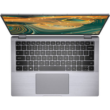 Dell Latitude 14″ FHD Laptop 14 9420 11th Gen (Intel Core i5, 16GB RAM 256GB SSD) Gray