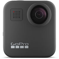 Gopro Max 360 Action (CHDHZ-202-XX) Camera Black