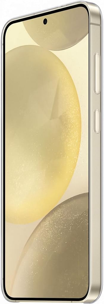 Samsung Galaxy S24+ Clear Case, Transparent