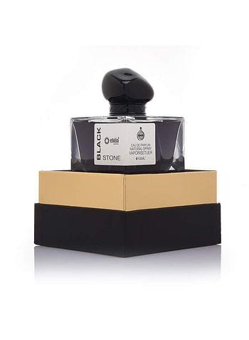 Efolia Black Stone Men's EDP - 100ML