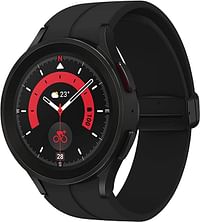 Samsung Galaxy Watch5 Pro 45mm 4G (R925) Black Titanium