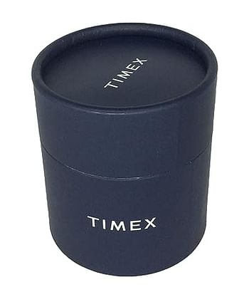 ساعة يد تايمكس - TW00ZR357 - بني