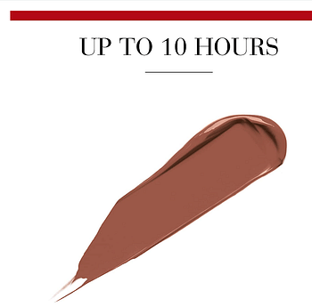 Bourjois Rouge Fabuleux Lipstick 05 Peanut Better. 2.4 g - 0.08 fl oz