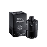 Azzaro the Most Wanted Intense Eau du perfume 100ml