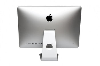 Apple iMac A1418, Intel Core i5-3rd Generation, 8GB RAM, 1TB HDD, 21.5-inch Display ( No Mouse, No Keyboard )