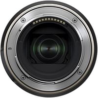 عدسة تامرون 70-300 ملم F/4.5-6.3 Di III RXD لكاميرات نيكون Z بدون مرآة طراز A047Z - أسود