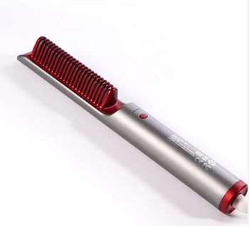 Professional 1200W Curly Hair Detangler Brush OEM ODM Hair Brush - HB 09