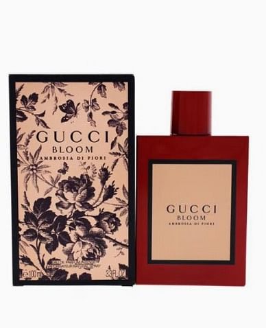 GUCCI Bloom Ambrosia EDP 100ml