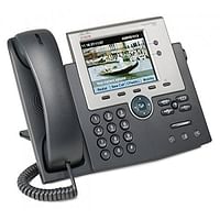 Cisco Systems Unified Ip Phone cp-7945G Standard